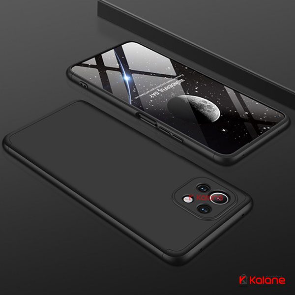 عکس قاب 360 درجه Xiaomi Mi 11 Lite 4G مدل GKK