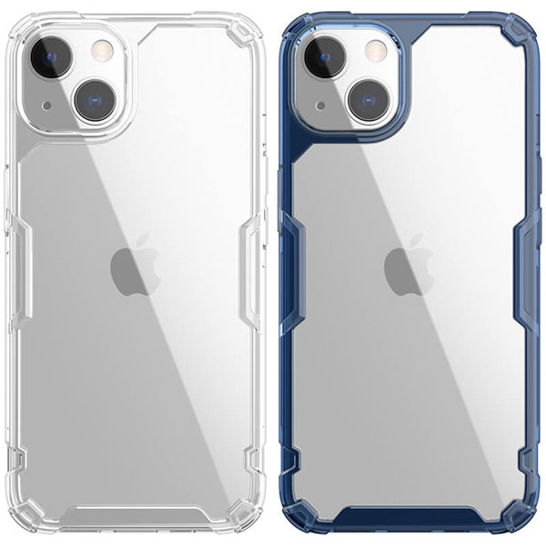 قاب ژله ای نیلکین Apple iPhone 13 مدل Tpu Pro