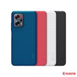 قاب محافظ نیلکین Xiaomi Redmi Note 11T Pro Plus مدل Frosted