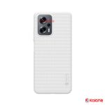 قاب محافظ نیلکین Xiaomi Redmi Note 11T Pro Plus مدل Frosted - Image 3