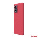 قاب محافظ نیلکین Xiaomi Redmi Note 11T Pro Plus مدل Frosted - Image 7