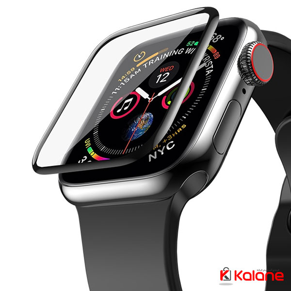 عکس گلس سرامیکی ساعت هوشمند Apple Watch 42mm