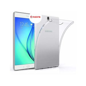 عکس قاب تبلت سامسونگ Samsung Galaxy Tab A 9.7 مدل ژله ای شفاف