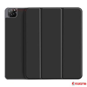کیف کلاسوری تبلت آیپد Apple iPad Pro 12.9 2020 مدل Premium Leather