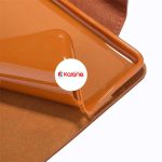 کیف کلاسوری تبلت سامسونگ Galaxy Tab A 8.0 2019 مدل Classic Leather
