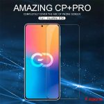 گلس نیلکین Huawei P50 مدل CP+ Pro