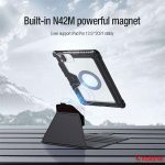 کاور نیلکین آیپد iPad Pro 11 2022 مدل Bumper SnapSafe