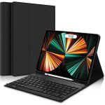کیف کیبورد دار اپل آیپد Apple iPad Pro 12.9 2020 برند Green Lion
