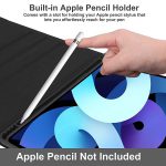 کیف کیبورد دار اپل آیپد Apple iPad Pro 12.9 2020 برند Green Lion