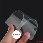 محافظ صفحه نانو گوشی هواوی Huawei Honor 70 Pro