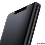 محافظ صفحه دو تایی نیلکین Huawei Mate 50 Pro مدل Impact Resistant Curved