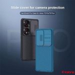 قاب محافظ نیلکین Huawei Honor 70 Pro Plus مدل CamShield Pro