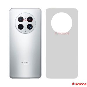 برچسب محافظ پشت گوشی هواوی Huawei Mate 50 Pro مدل مات