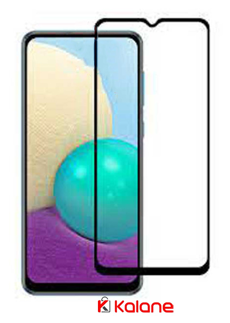 محافظ صفحه گلس سرامیکی Buff گوشی سامسونگ Samsung Galaxy A02