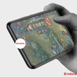 محافظ صفحه نانو گوشی هواوی Huawei Honor 70 Pro مدل مات