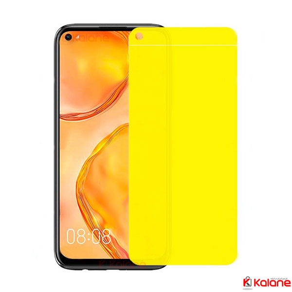 محافظ صفحه نانو گوشی هواوی Huawei Nova 6 SE