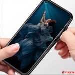 قاب پشت گلس گوشی هواوی Huawei Honor 20