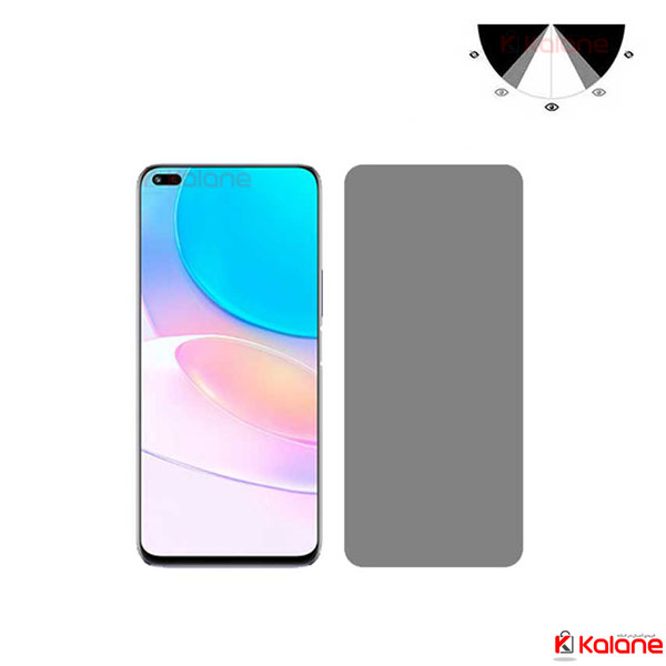 محافظ صفحه هواوی Huawei Honor 30 Pro Plus مدل Nano Privacy