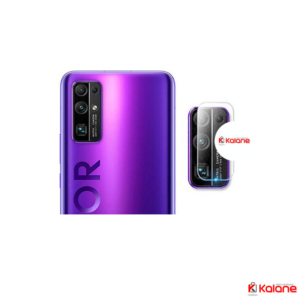 پک دوتایی محافظ لنز نانو سرامیک هواوی Huawei Honor 30