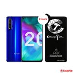 گلس سرامیکی گوشی هواوی Huawei Honor 20 برند Mietubl