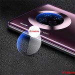 پک دوتایی محافظ لنز نانو سرامیک هواوی Huawei Mate 30E Pro 5G