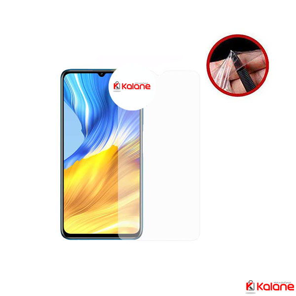 محافظ صفحه نانو گوشی هواوی Huawei Honor X10 Max 5G