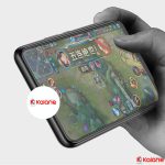 محافظ صفحه نانو گوشی هواوی Huawei Honor 50 Lite مدل مات