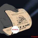 گلس سرامیکی مات هواوی Huawei Honor 20