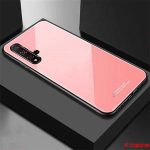 قاب پشت گلس گوشی هواوی Huawei Honor 20