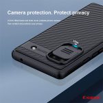 قاب محافظ نیلکین Google Pixel 6A مدل CamShield Pro - Image 12
