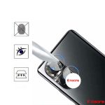 پک دوتایی محافظ لنز نانو سرامیک هواوی Huawei Honor 50 Pro