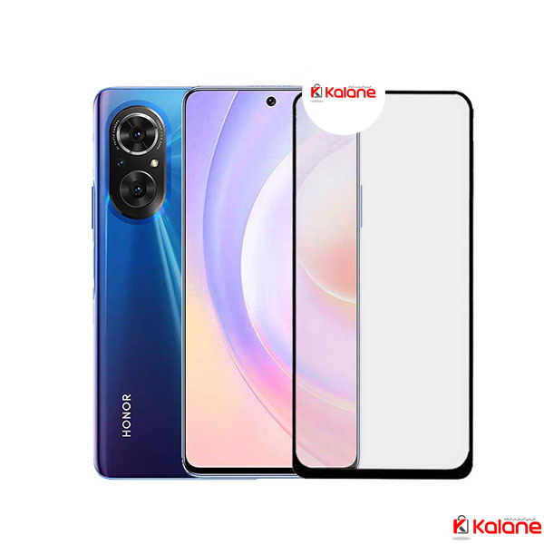 محافظ صفحه گلس مات گوشی هواوی Huawei Honor 50 SE