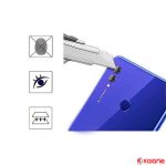 پک دوتایی محافظ لنز نانو سرامیک هواوی Huawei Honor 10 Lite