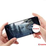 محافظ صفحه یو وی Huawei Mate 30 Pro مدل شفاف