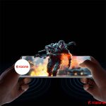 گلس گوشی هواوی Huawei Honor X20 مدل CASSIEY