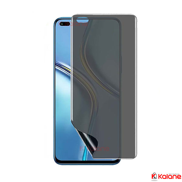 محافظ صفحه هواوی Huawei Honor X20 مدل Nano Privacy