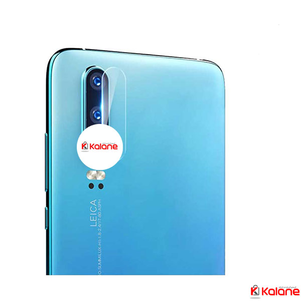 پک دوتایی محافظ لنز نانو سرامیک هواوی Huawei P30