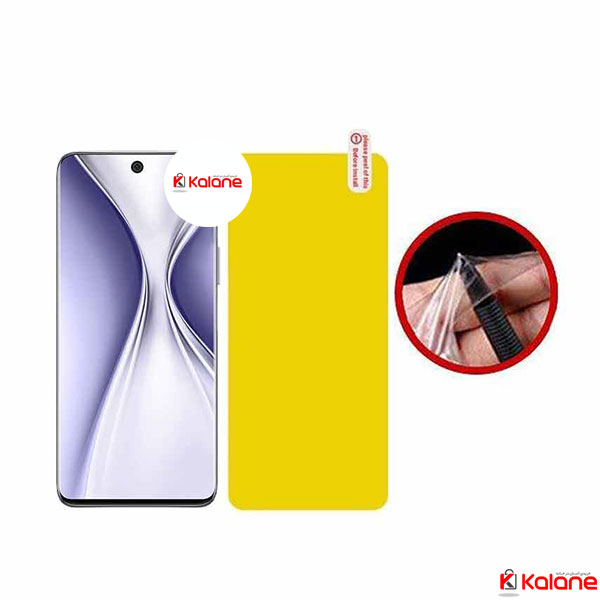 محافظ صفحه نانو گوشی هواوی Huawei Honor X20 SE