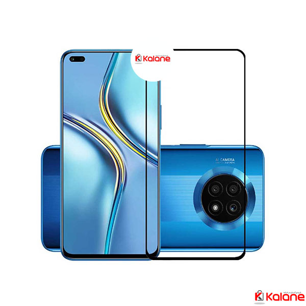 گلس سرامیکی هواوی Huawei Honor X20 مدل تمام صفحه