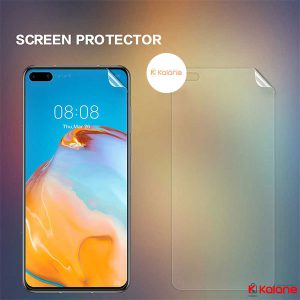 محافظ صفحه نانو گوشی هواوی Huawei Honor 50 Lite مدل مات