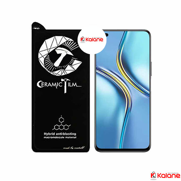 گلس سرامیکی گوشی هواوی Huawei Honor X20 برند Mietubl