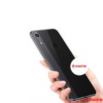 قاب گوشی هواوی Huawei Honor 8A 2020 مدل ژله ای شفاف
