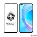 گلس گوشی هواوی Huawei Honor 50 Lite مدل CASSIEY