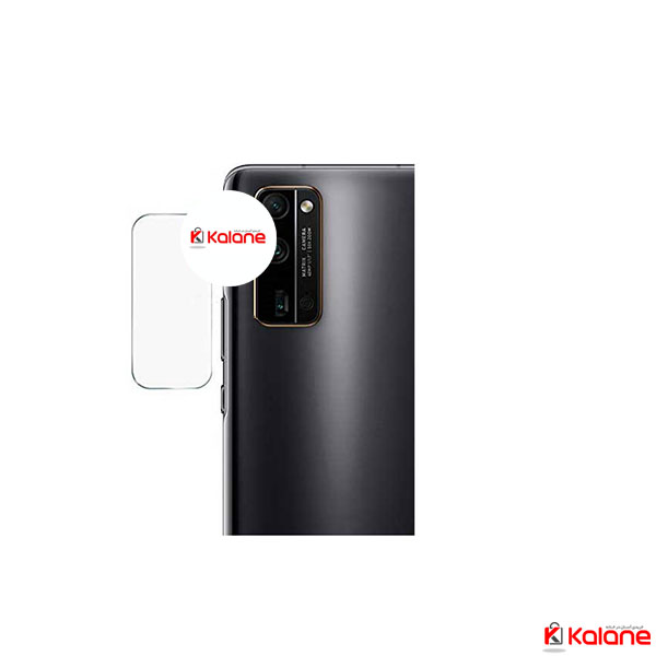 پک دوتایی محافظ لنز نانو سرامیک هواوی Huawei Honor 30 Pro Plus