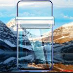 محافظ صفحه نانو گوشی هواوی Huawei Nova 6 SE