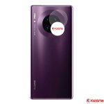 پک دوتایی محافظ لنز نانو سرامیک هواوی Huawei Mate 30E Pro 5G