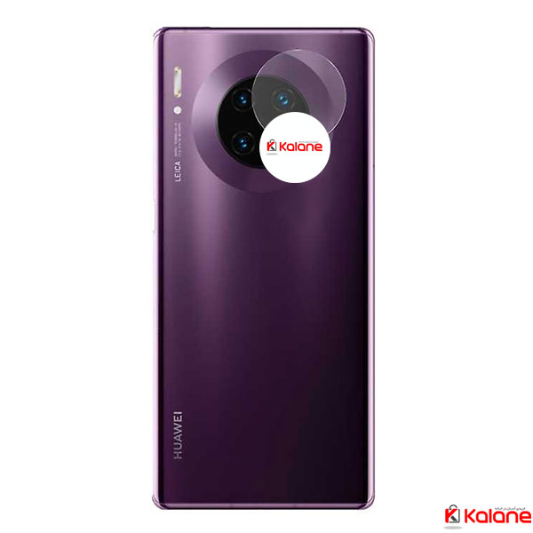پک دوتایی محافظ لنز نانو سرامیک هواوی Huawei Mate 30E Pro 5G