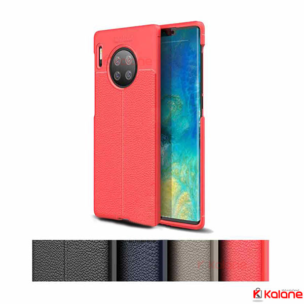 کاور ژله ای گوشی هواوی Huawei Mate 30 Pro مدل اتوفوکوس