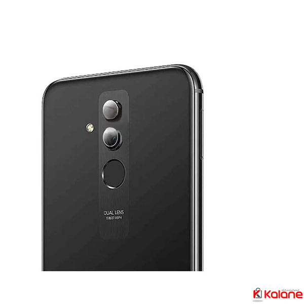 پک دوتایی محافظ لنز نانو سرامیک هواوی Huawei Mate 20 Lite