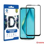 گلس گوشی هواوی Huawei Nova 6 SE مدل D+ LITO